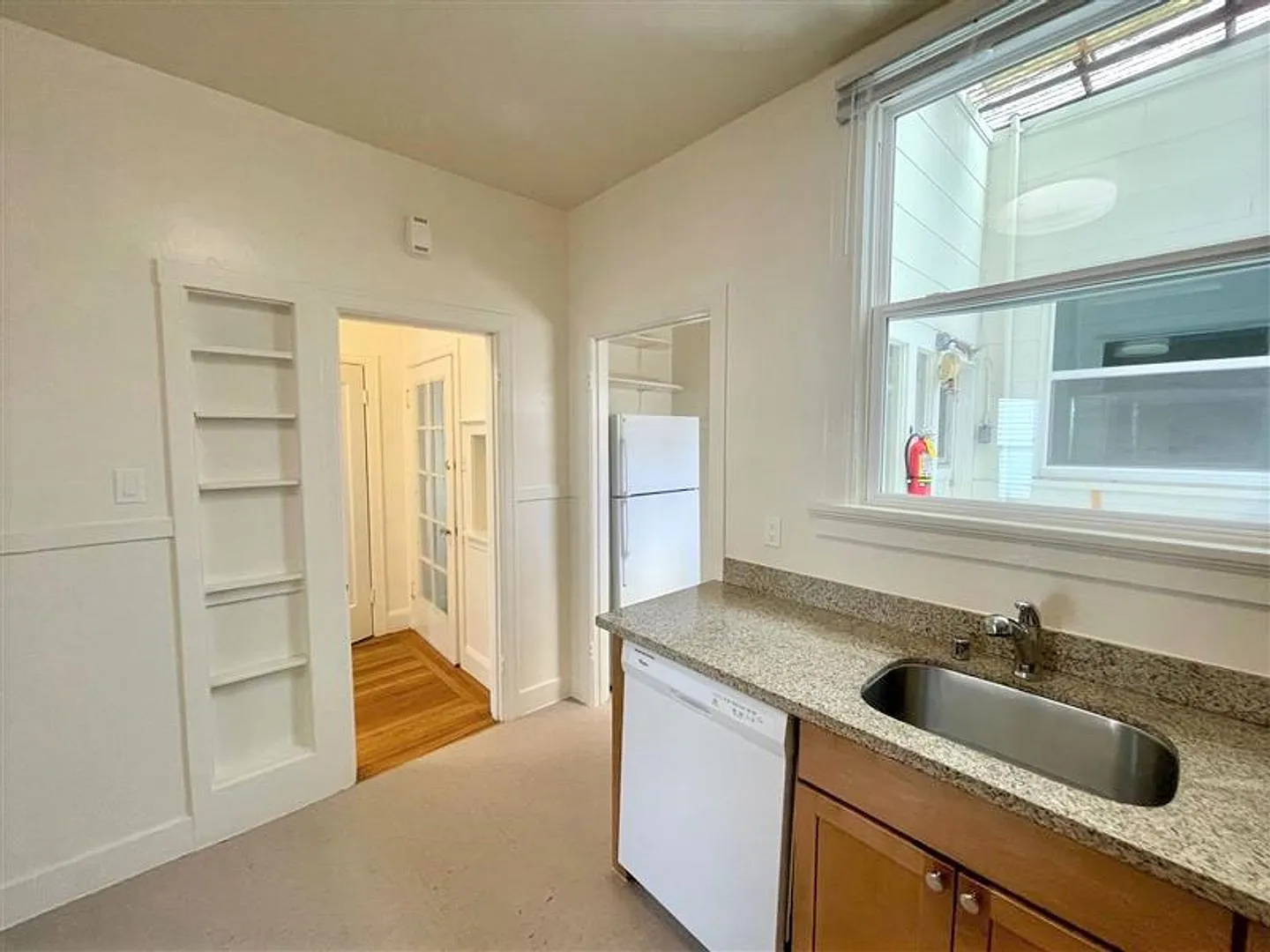 4044-4050 Geary Boulevard (601rc) — Photo 3
