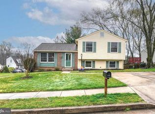 1 Widebrook Ct, Parkville, MD 21234