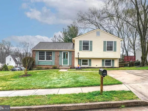 1 Widebrook Ct, Parkville, MD 21234