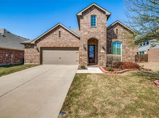 5604 Pinewood Dr, McKinney, TX 75071