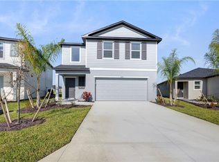 4050 San Felice Ln, North Fort Myers, FL 33917