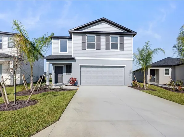 4050 San Felice Ln, North Fort Myers, FL 33917