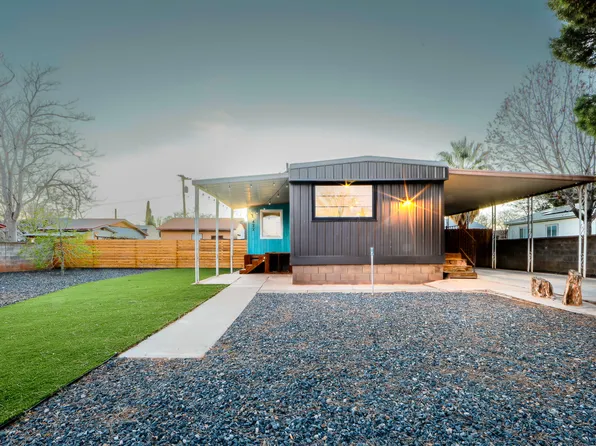 422 S 175 E, Ivins, UT 84738