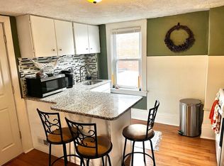 23 Enon Way FLOOR 2, Pittsburgh, PA 15203