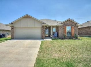 10000 Ashford Dr, Yukon, OK 73099