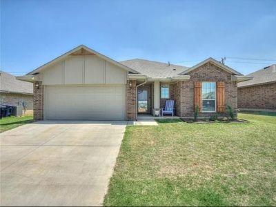 10000 Ashford Dr, Yukon, OK, 73099
