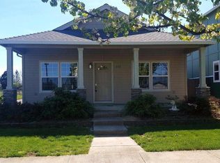 388 Brookhaven Dr, Central Pt, OR 97502