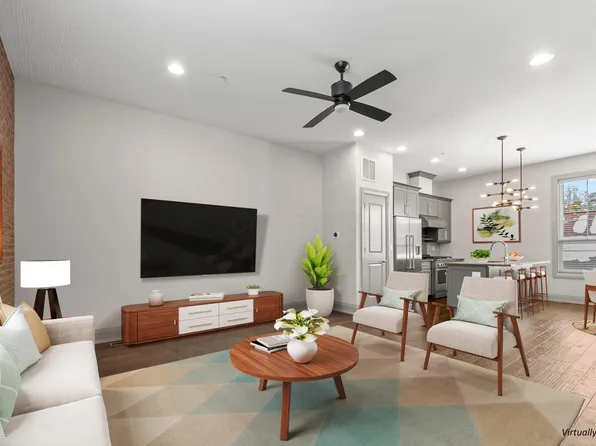 998 Ewing Aly #998, Columbus, OH 43201