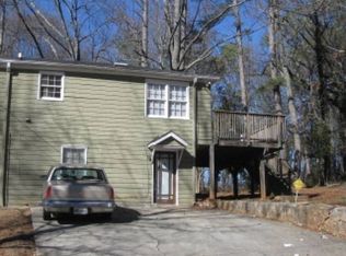 326 Wilkinson Dr, Atlanta, GA 30317