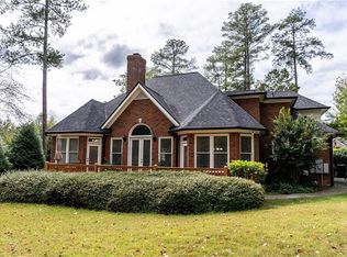 4 Irwin Ct NW, Rome, GA 30165