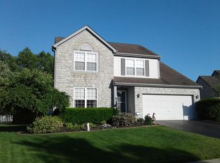 197 Purple Finch Loop, Pataskala, OH 43062