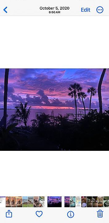 Sunrise View