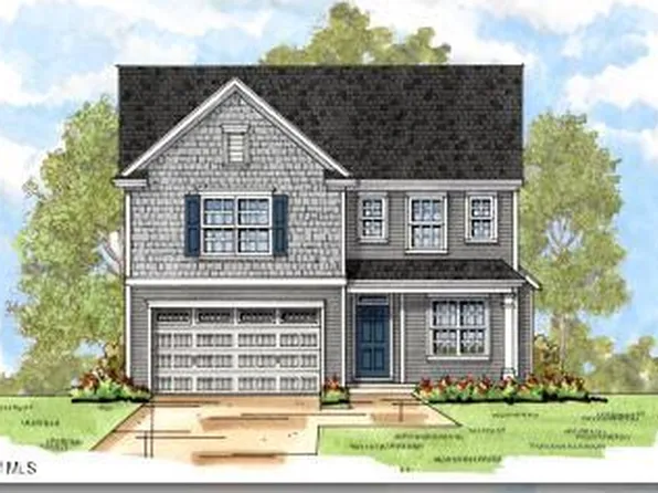 1 Daintree Drive, Saratoga Springs, NY 12866