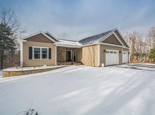 37 Molasses Hill Rd, Brookfield, MA 01506