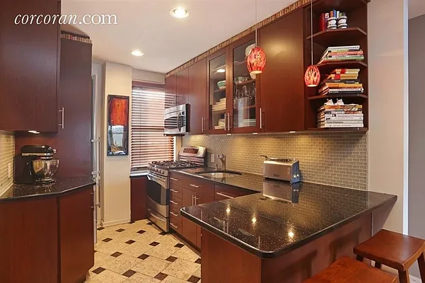 Sold by Corcoran | media 10