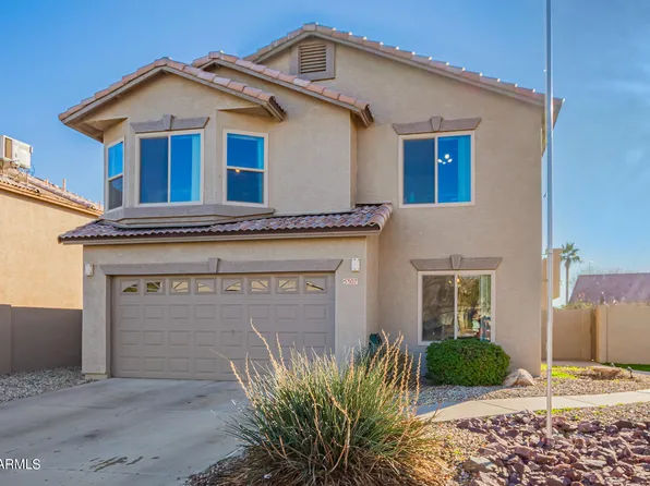 5307 N 104TH Drive, Glendale, AZ 85307