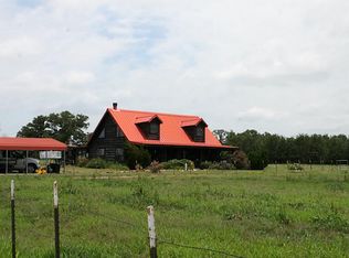 2598 County Road 3070, Crockett, TX 75835
