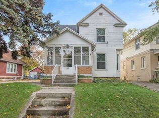 130 Arthur Ave NE, Grand Rapids, MI 49503