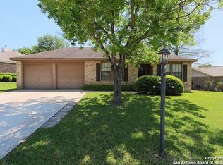 3744 Hunters Gln, Schertz, TX 78108