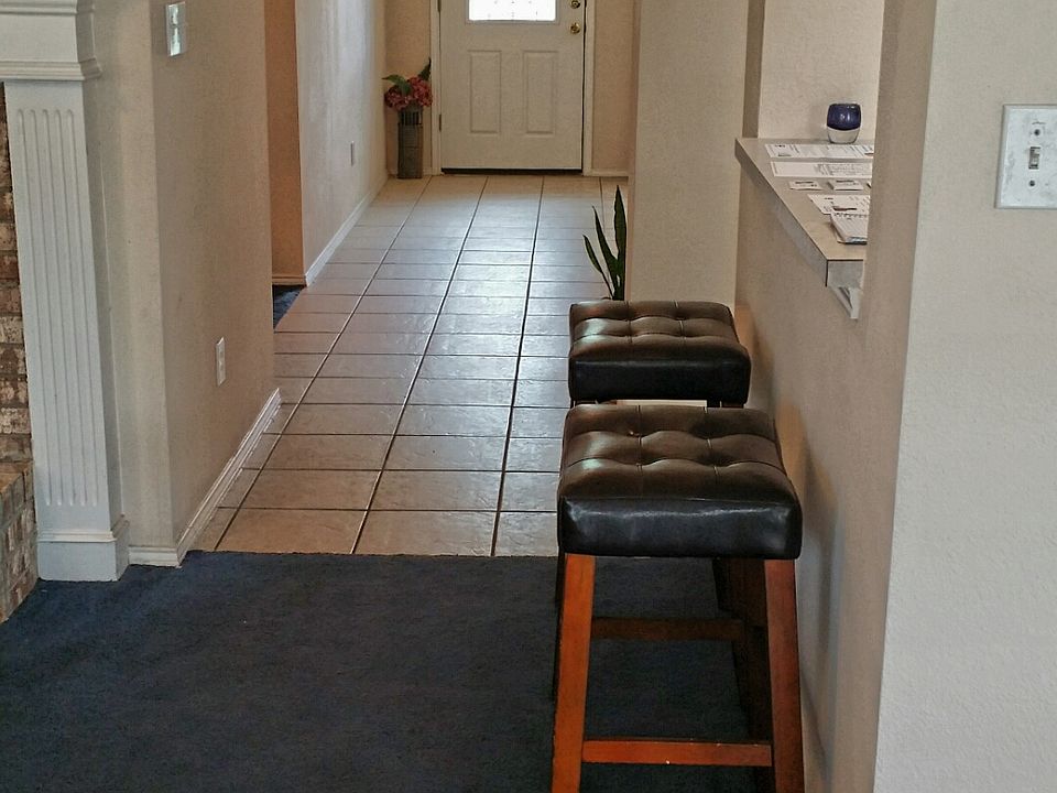 Door Entry