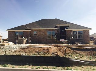 7411 City View Dr, Amarillo, TX 79118