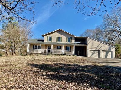 2170 Killough Dr, Tuscumbia, AL, 35674