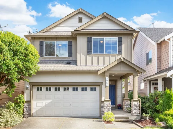 3963 62nd Avenue E, Fife, WA 98424