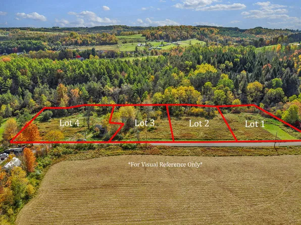 LOT 4 Fischler Street Ext, Wellsboro, PA 16901