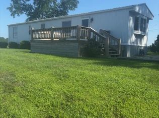 1432 Slab Hill Rd, Oak Hill, OH 45656