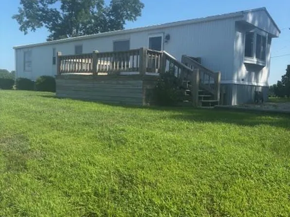 1432 Slab Hill Rd, Oak Hill, OH 45656