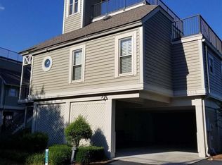 1615 Harbor Dr, North Myrtle Beach, SC 29582