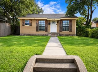 2010 Dudley St, Dallas, TX 75203