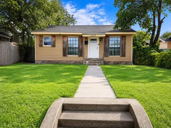 2010 Dudley St, Dallas, TX 75203