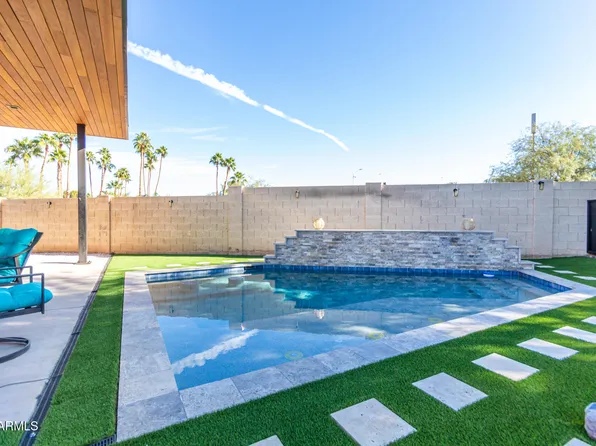 8325 E Wethersfield Rd, Scottsdale, AZ 85260