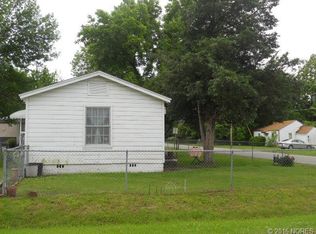 1923 N Darlington Place, tulsa, OK 74115