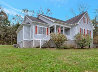 562 Dunaway Rd, Lebanon, TN 37090