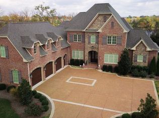 1389 Rozella Way LOT 408, Gallatin, TN 37066