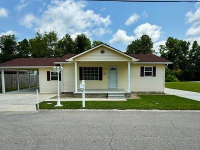 209 Kentucky Ave, Wurtland, KY, 41144