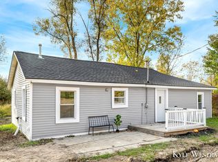 1184 18th St, Otsego, MI