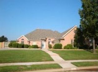 4528 Wendover St, Wichita Falls, TX 76309