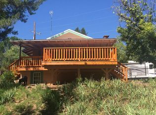 199 S Joan Dr, Payson, AZ 85541