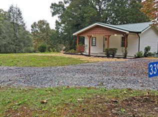 3391 Old Highway 5, Blue Ridge, GA 30513