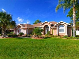 3 Coyen Pl, Palm Coast, FL 32137