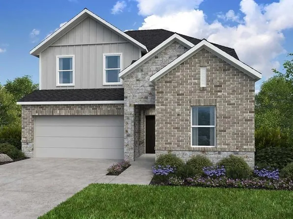 7418 Happiness Pass, Richmond, TX 77469