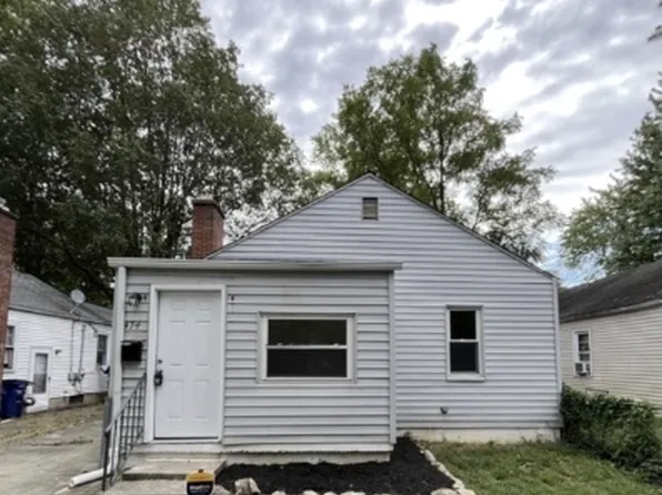 474 S Weyant Ave, Columbus, OH 43213