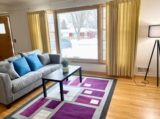 6327 Vincent Ave S, Richfield, MN 55423