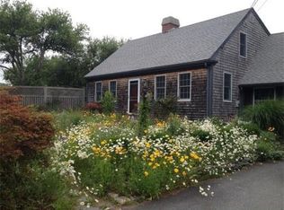 261 Slocum Rd, Dartmouth, MA 02747