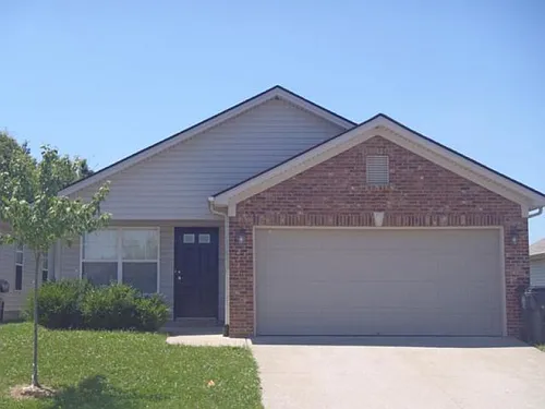 2744 Red Clover Ln Photo 1