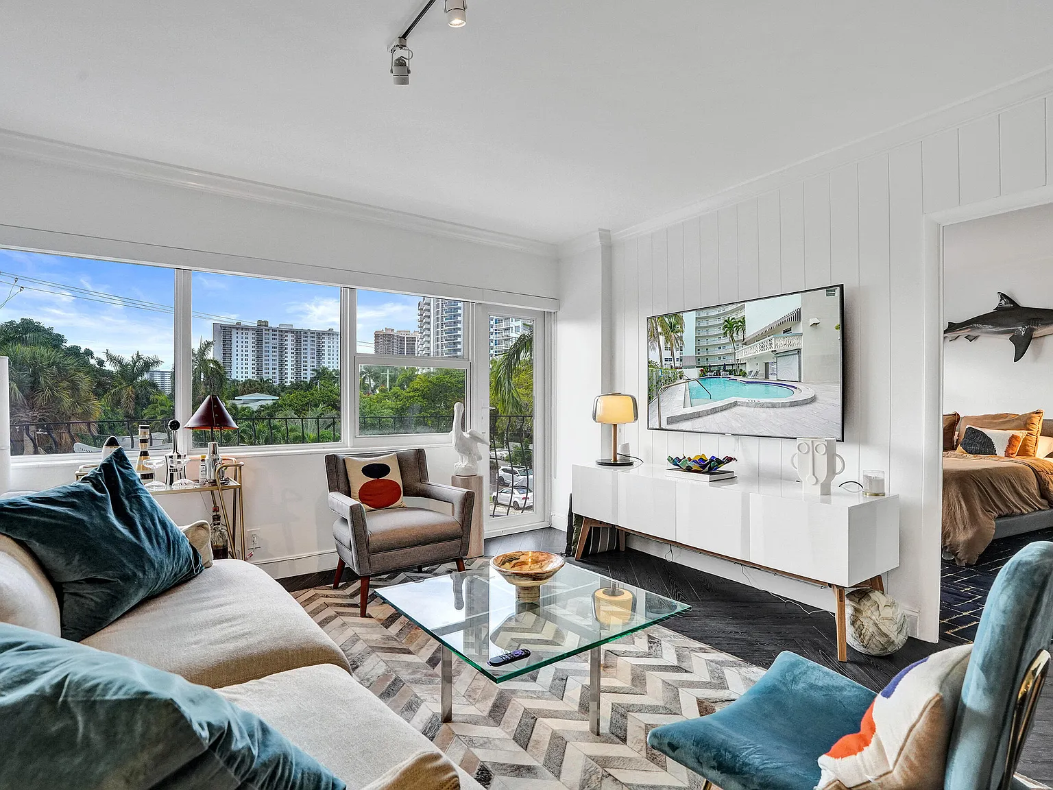 Le Cercle — Photo 4