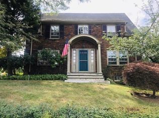 3 Vassar Rd, Marblehead, MA 01945